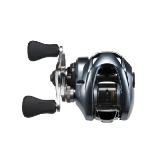 Shimano Aldebaran BFS HG LH Bait Casting Reel 2022 - 